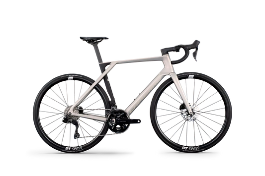 LAPIERRE XELIUS DRS 6.0 ROAD BIKE 2025 SEPTEMBRE BEIGE