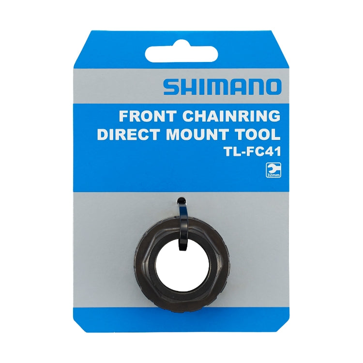 SHIMANO TL-FC41 FRONT CHAINRING DIRECT MOUNT TOOL