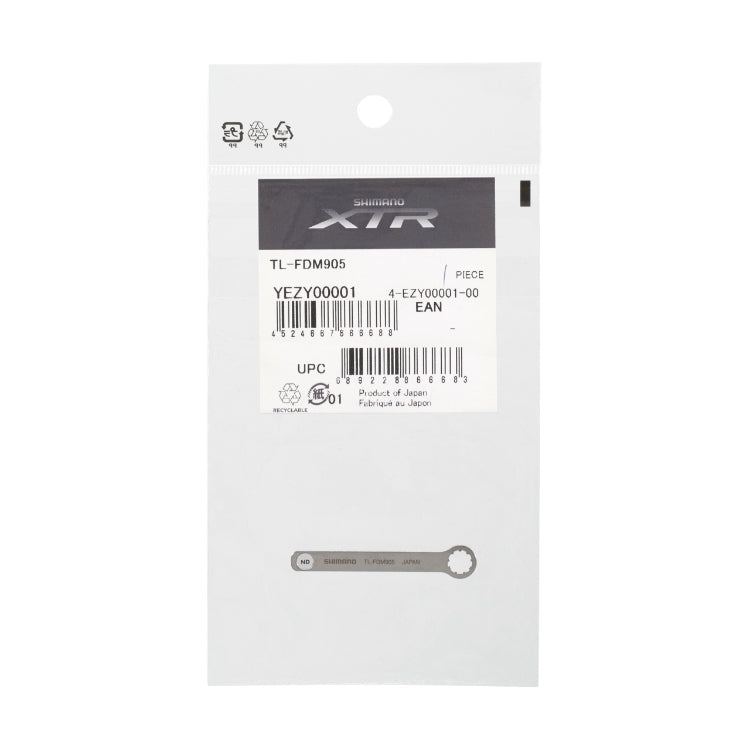SHIMANO TL-FDM905 REMOVAL ASSEMBLY TOOL