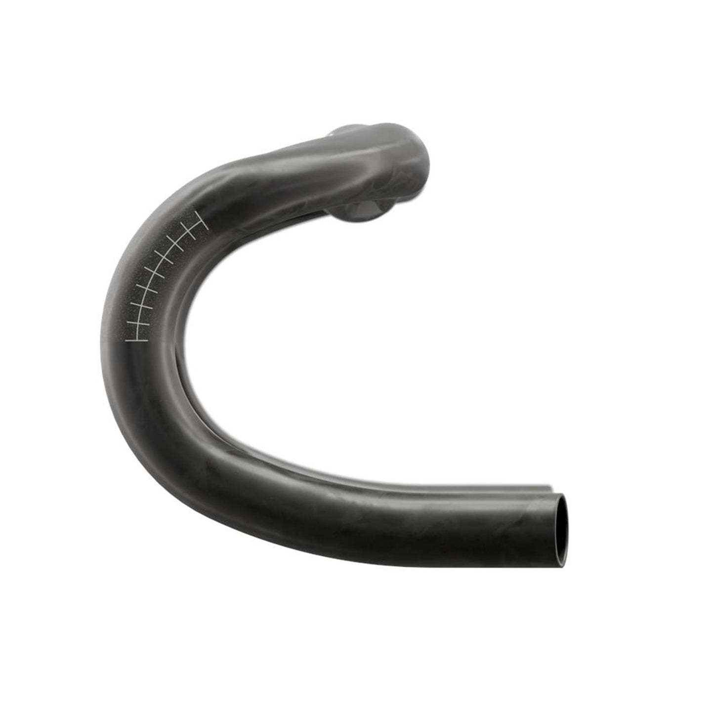 ZIPP SL-70 XPLR CARBON HANDLEBAR
