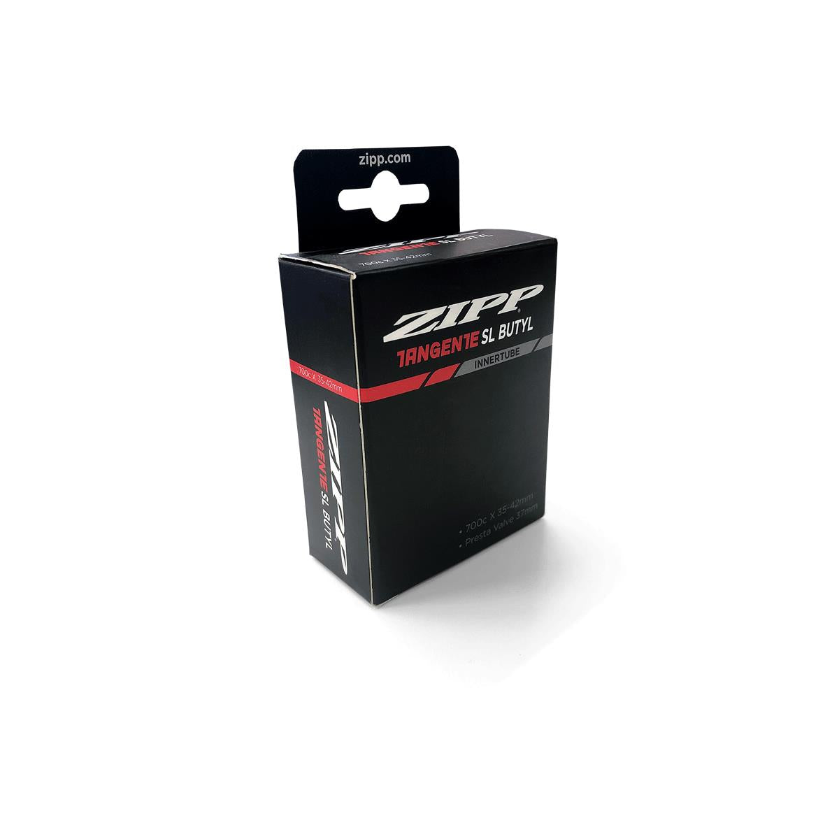 ZIPP TANGENTE SL BUTYL 700c 35/42-622 TUBE PRESTA VALVE