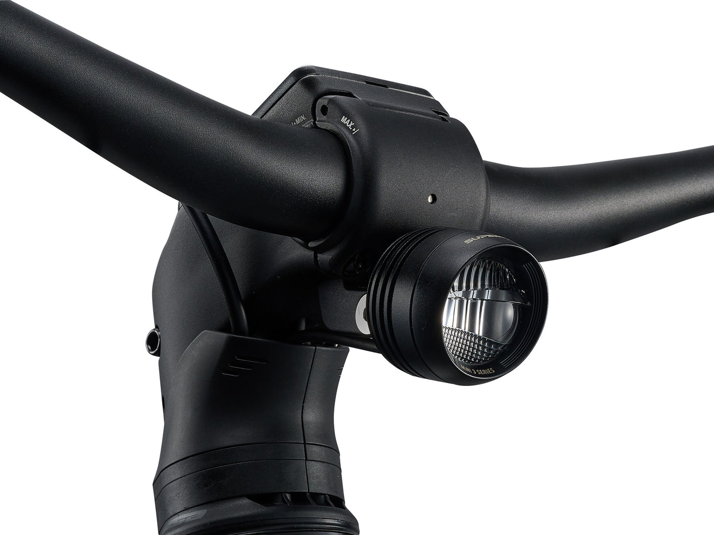 GIANT EXPLORE E+ 1 HYBRID eBIKE 2026 METALLIC NAVY