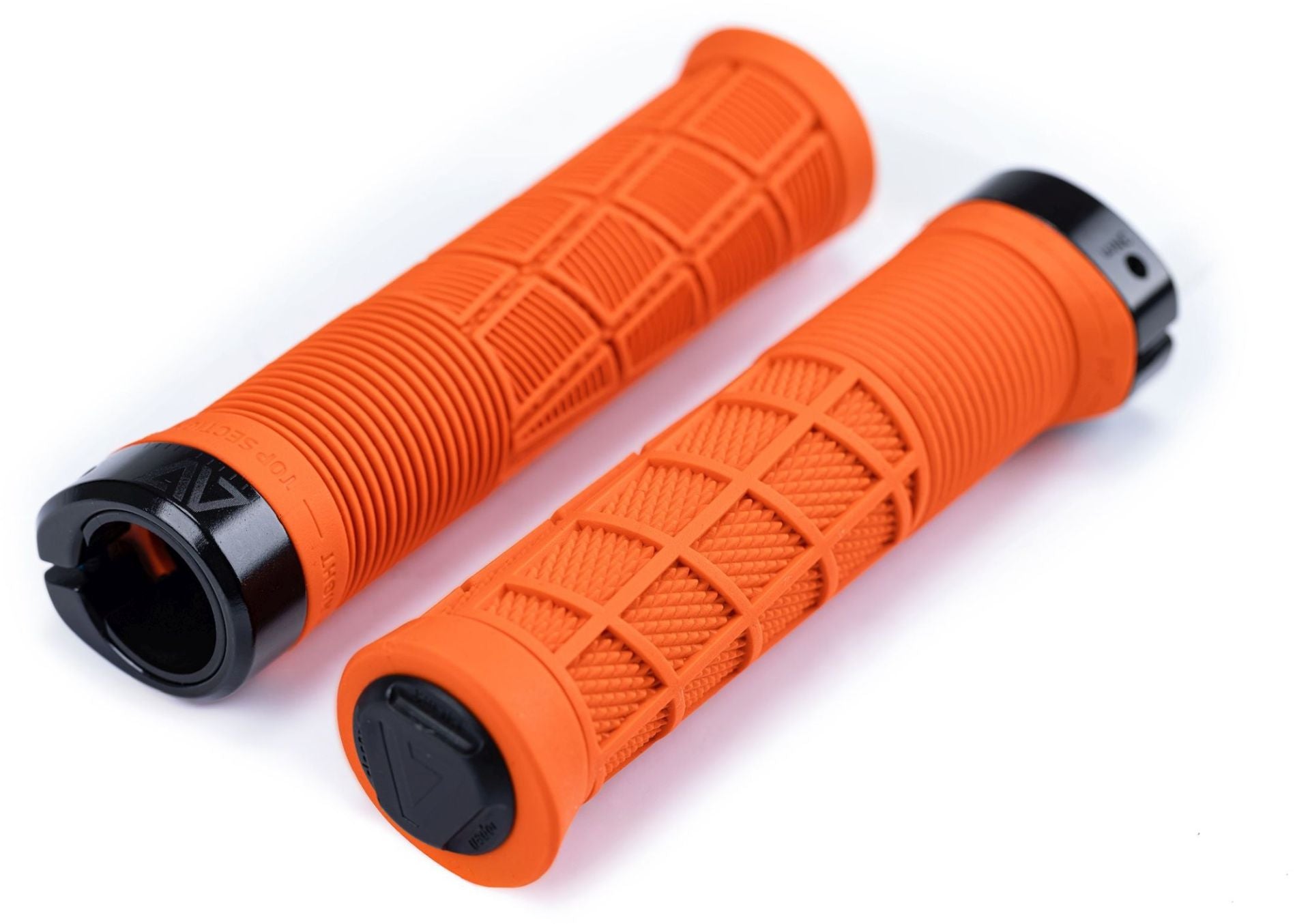 CUBE ACID DISRUPT 30.5mm GRIPS