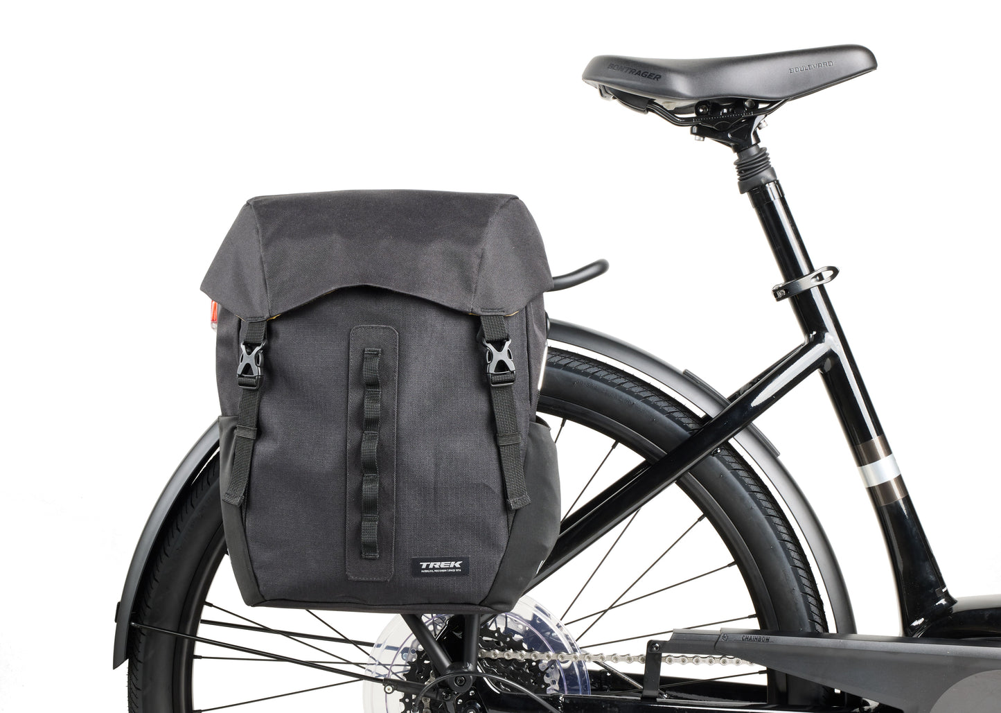 TREK SINGLE PANNIER