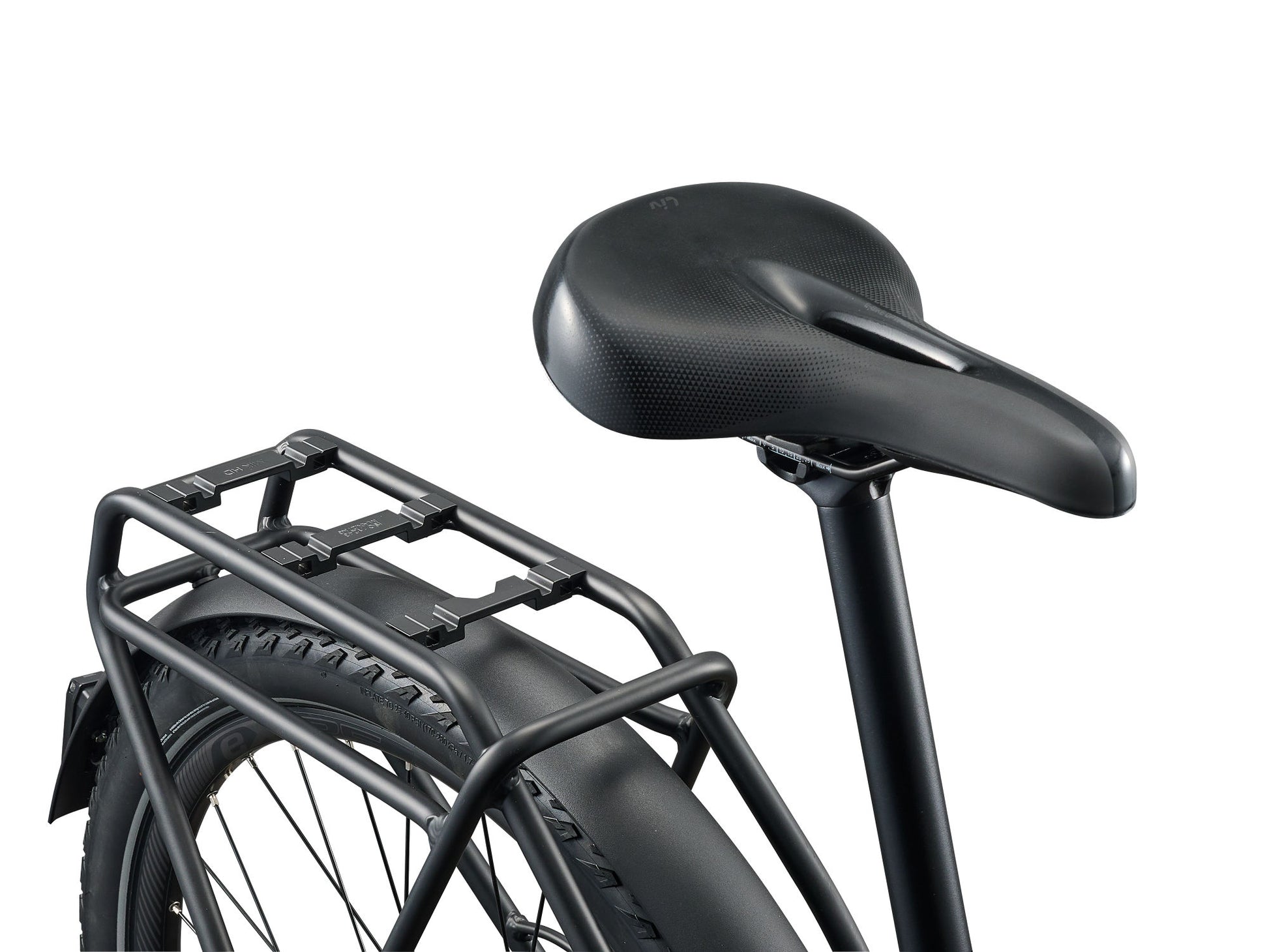 GIANT LIV AMITI E+ 3 HYBRID eBIKE 2026 EARLY ESPRESSO