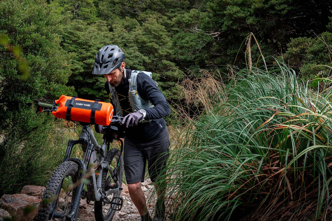 AEROE SPIDER HANDLEBAR CRADLE