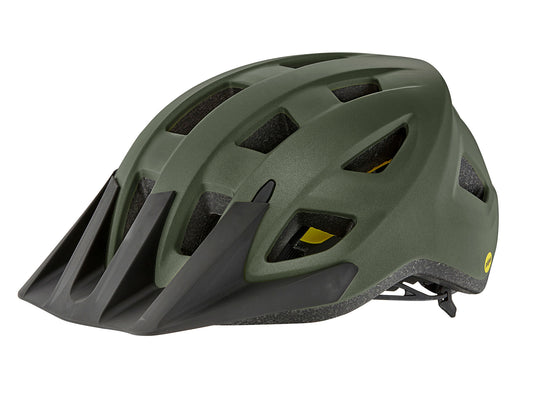 GIANT PATH MIPS MTB HELMET PHANTOM GREEN