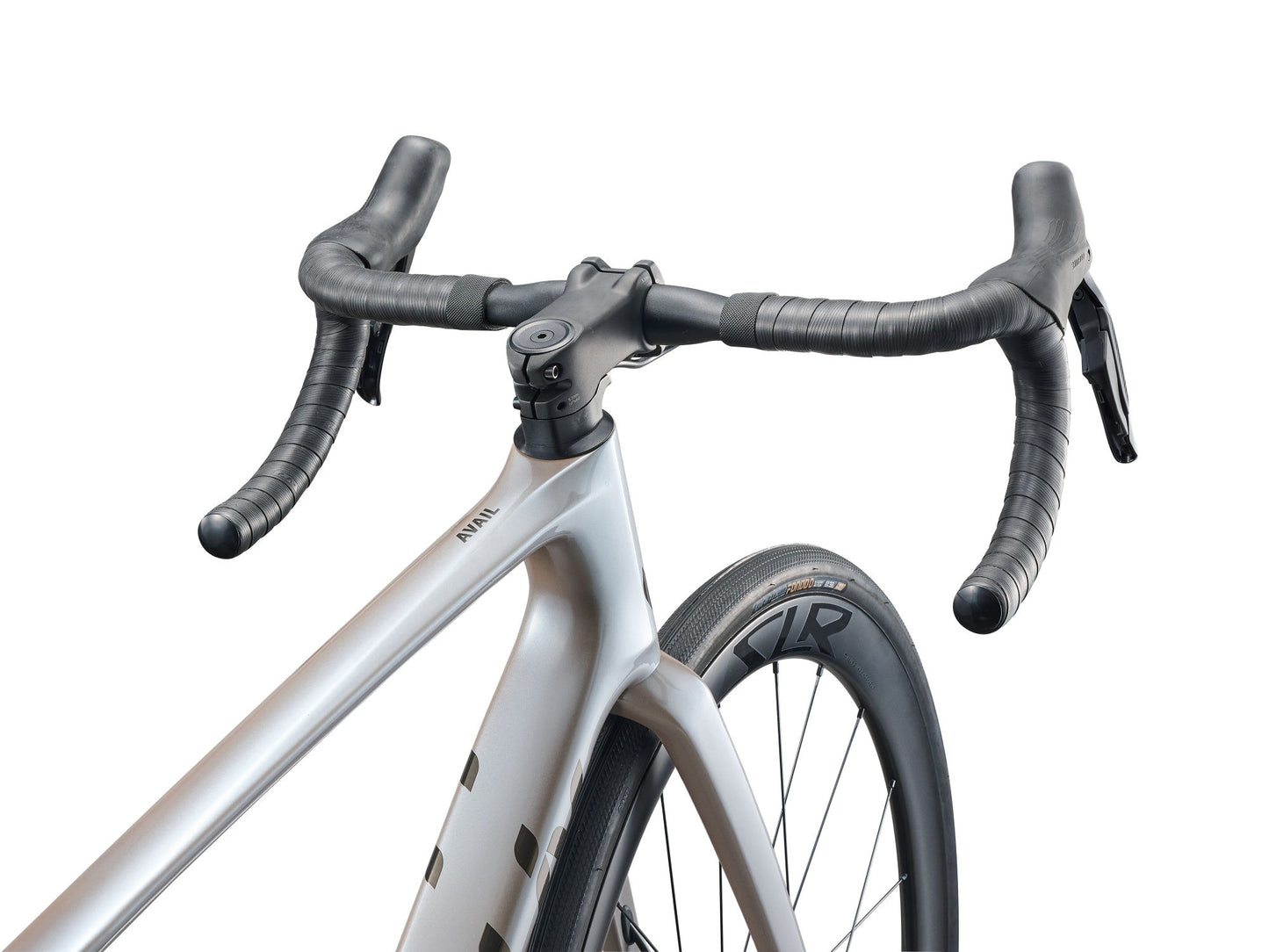 GIANT LIV AVAIL ADVANCED 0 ROAD BIKE 2026 CAMEL SILK