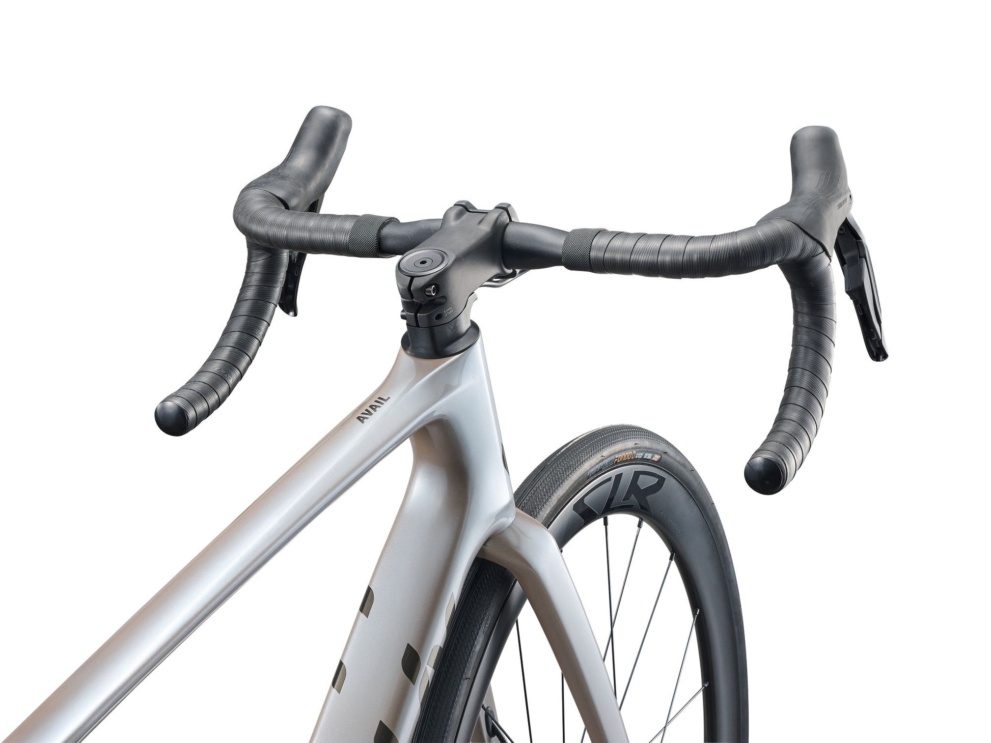 GIANT LIV AVAIL ADVANCED 0 ROAD BIKE 2026 CAMEL SILK