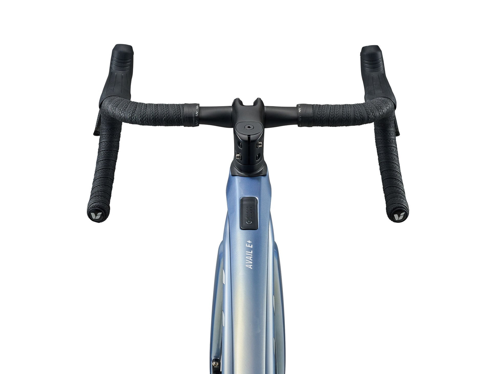 GIANT LIV AVAIL ADVANCED E+ ELITE 1 eROAD BIKE 2026 DREAMY BLUE/CARBON