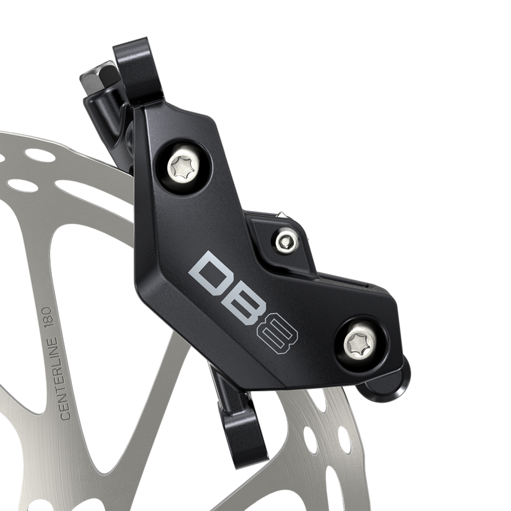 SRAM DB8 DISC BRAKE