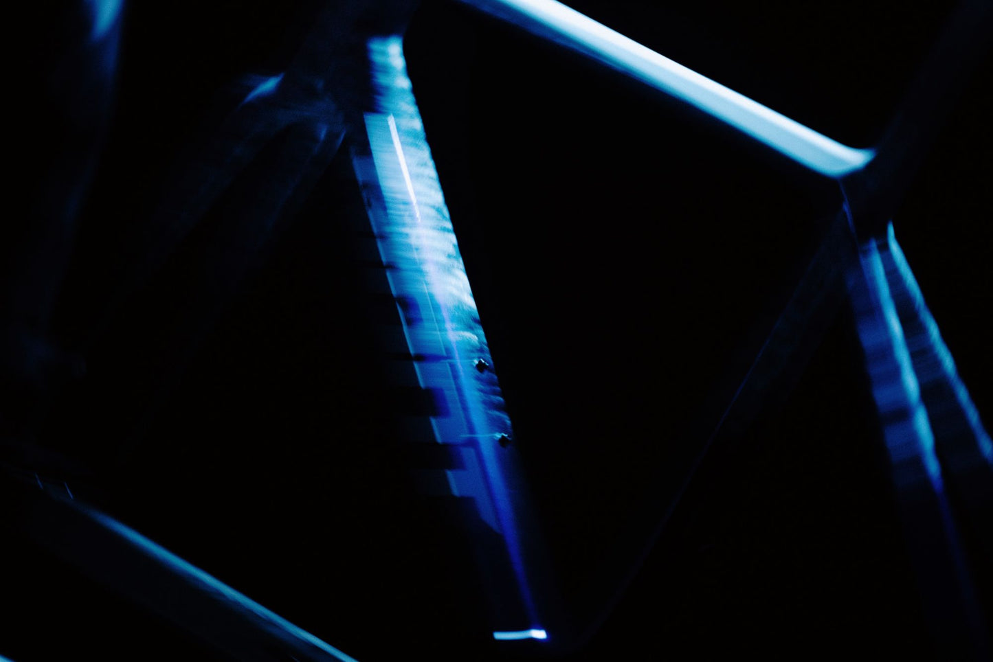 GIANT TCR ADVANCED SL ROAD FRAMESET POLAR TIDE