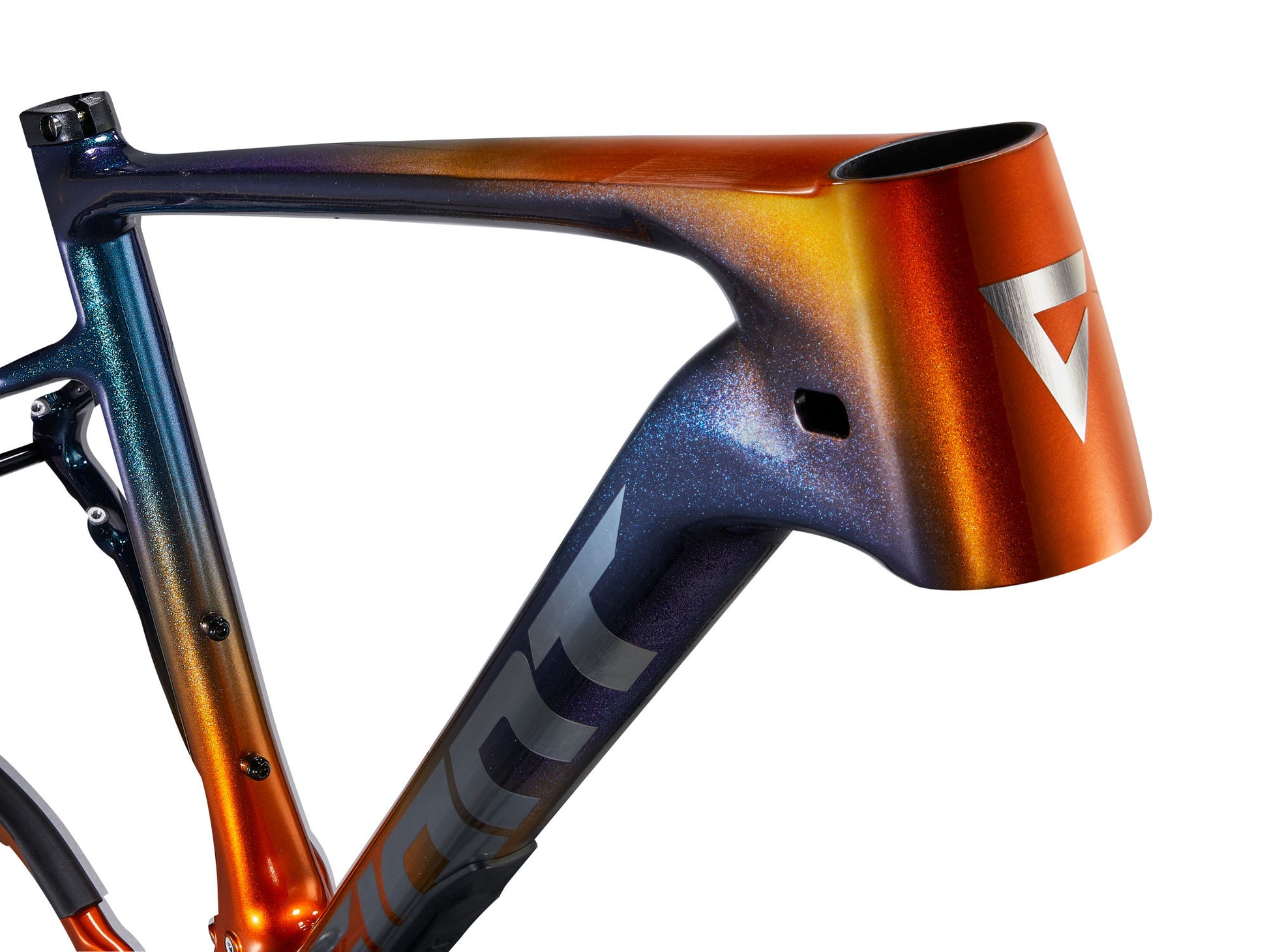 GIANT XTC ADVANCED SL 29 FRAMESET 2026 SUNSET DUNE