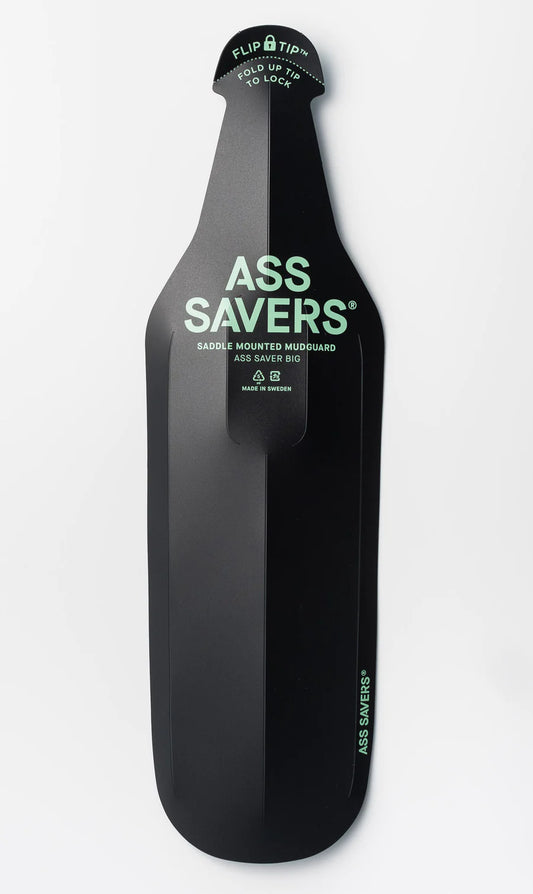 ASS SAVERS BIG REAR