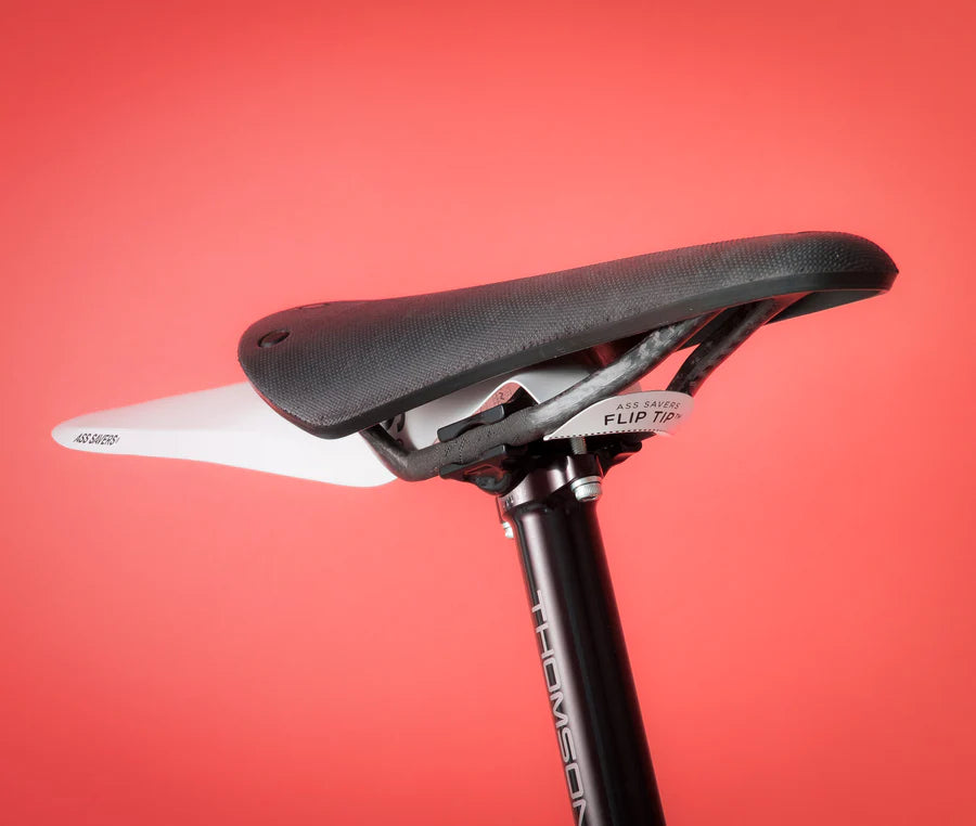 ASS SAVERS BIG REAR