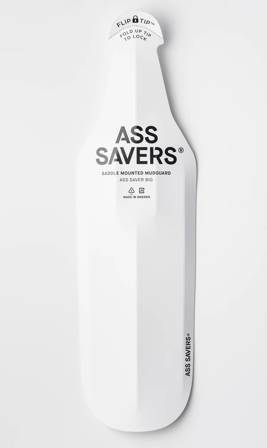 ASS SAVERS BIG - REAR