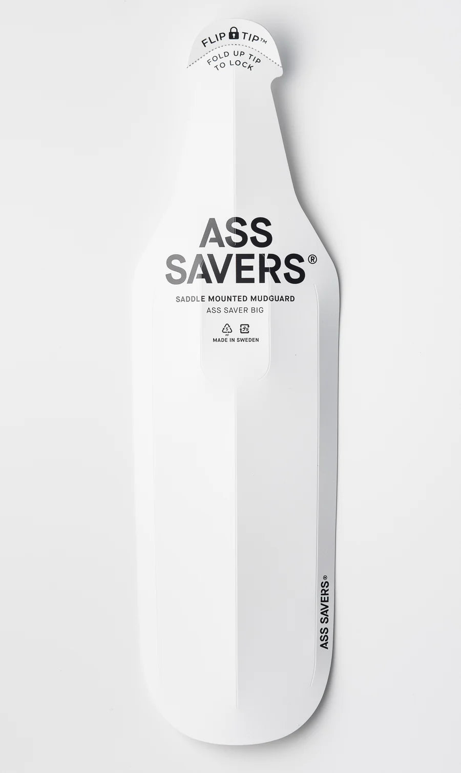 ASS SAVERS BIG REAR