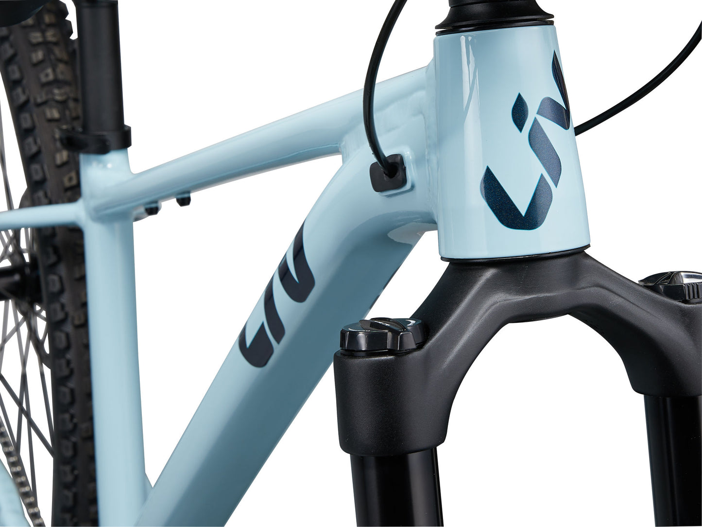 GIANT LIV LURRA 2 MTB BIKE 2023 SOAP SUDS