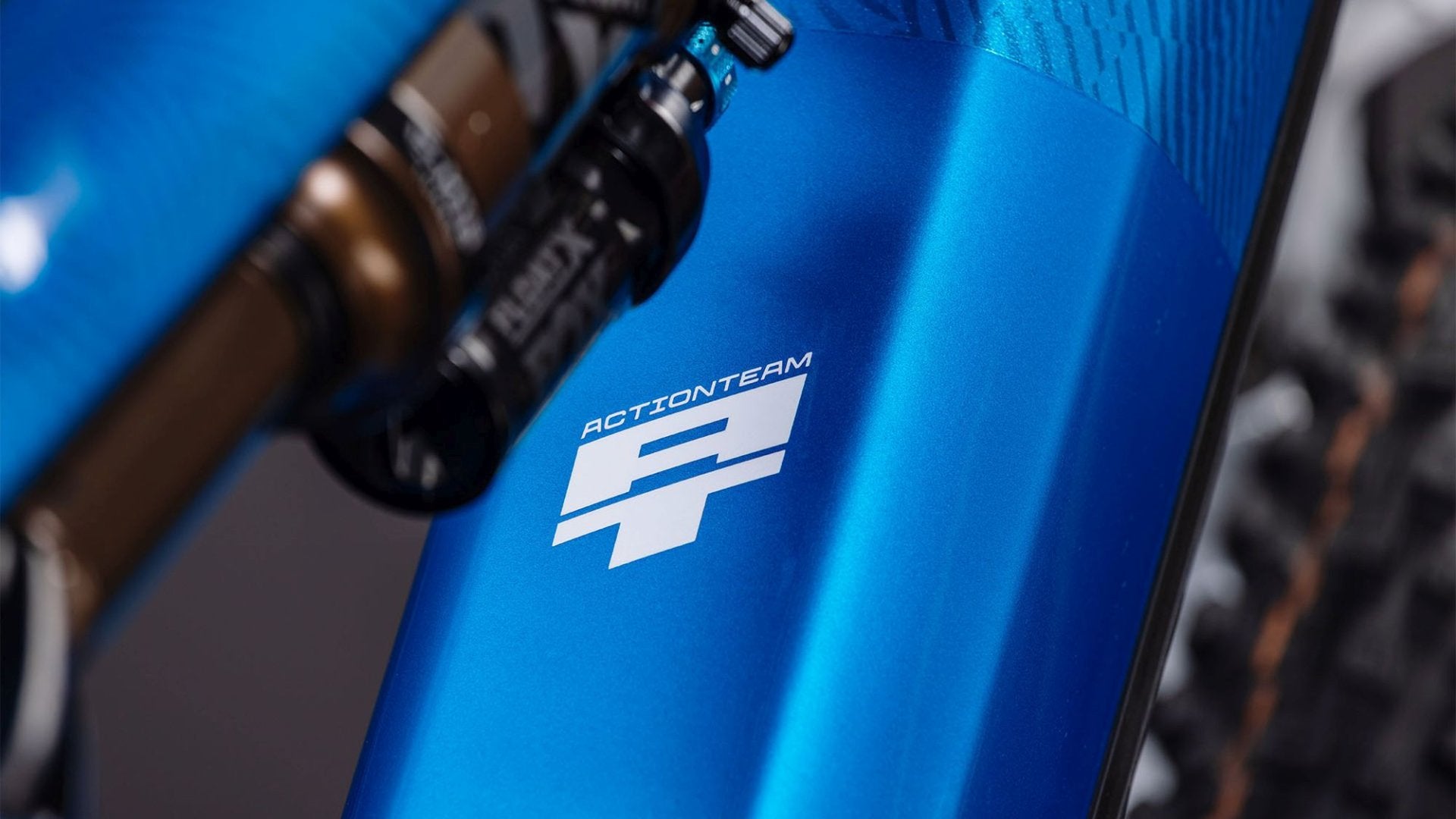 CUBE STEREO HYBRID ONE44 HPC AT 800 eMTB BIKE 2026 ACTIONTEAM