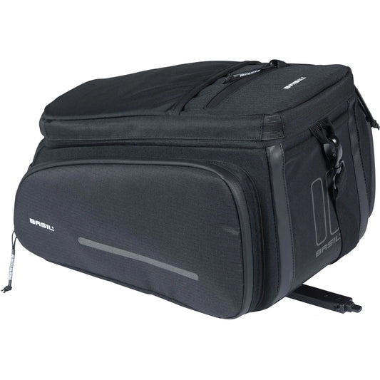 BASIL MOVE TRUNKBAG MIK 10-26L