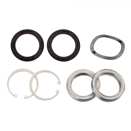 FSA BBO-19 BB30 ROAD REPLACEMENT BOTTOM BRACKET BEARINGS