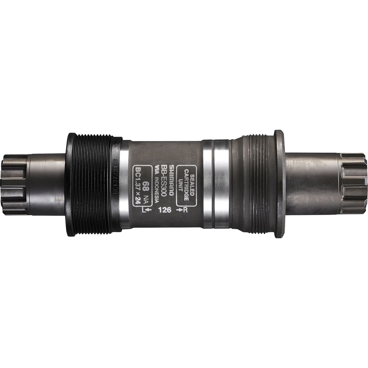 SHIMANO BB-ES300 OCTALINK BSA BOTTOM BRACKET 73mm