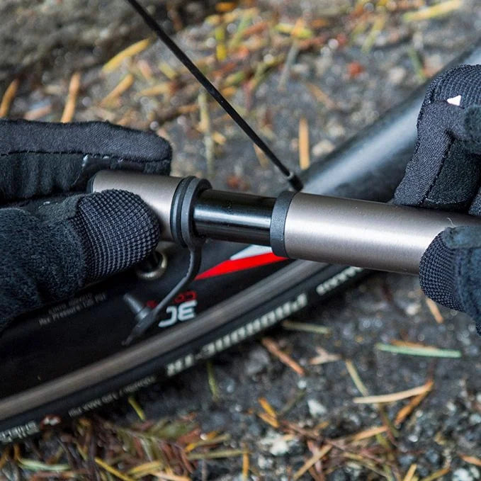 BLACKBURN AIRSTIK SL MINI PUMP