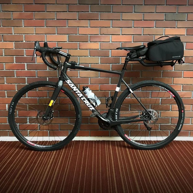 BLACKBURN CENTRAL SEATPOST REAR RACK