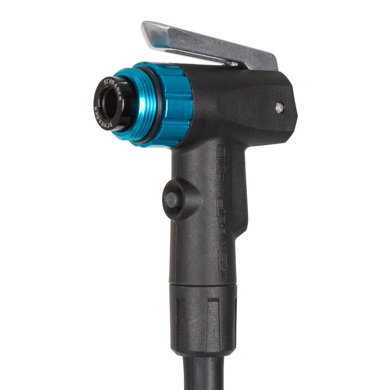 BLACKBURN CORE 3 FLOOR PUMP