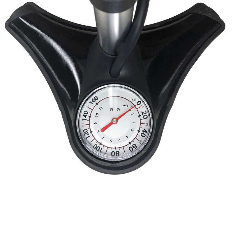 BLACKBURN CORE 3 FLOOR PUMP