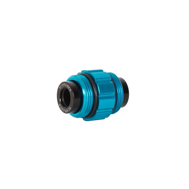 BLACKBURN CORE 3 FLOOR PUMP