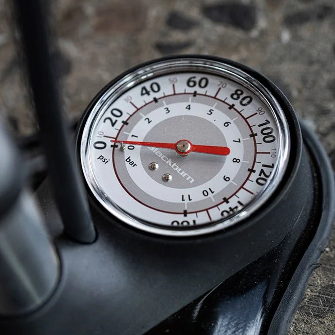 BLACKBURN CORE 3 FLOOR PUMP