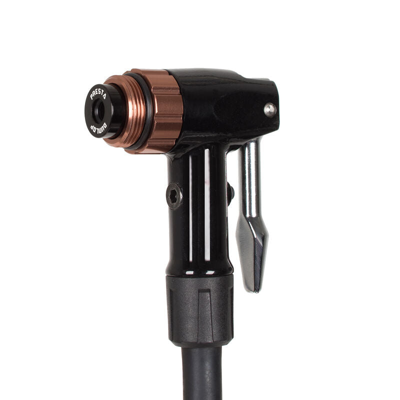 BLACKBURN CORE PRO FLOOR PUMP