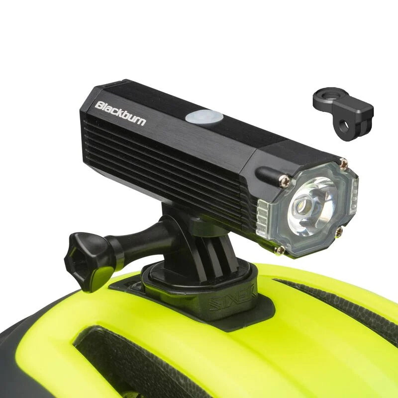 BLACKBURN DAYBLAZER 1000 FRONT + DAYBLAZER 65 REAR LIGHT SET
