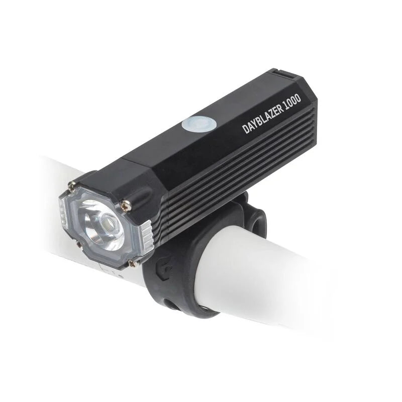 BLACKBURN DAYBLAZER 1000 FRONT + DAYBLAZER 65 REAR LIGHT SET