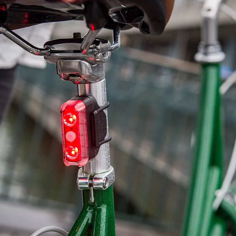 BLACKBURN DAYBLAZER 1500 FRONT + DAYBLAZER 65 REAR LIGHT SET
