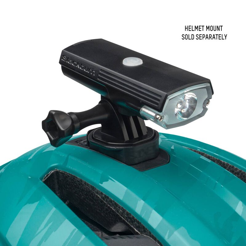 BLACKBURN DAYBLAZER 550 FRONT + DAYBLAZER 65 REAR LIGHT SET