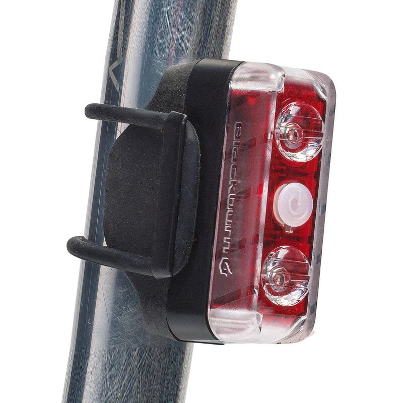 BLACKBURN DAYBLAZER 65 REAR LIGHT