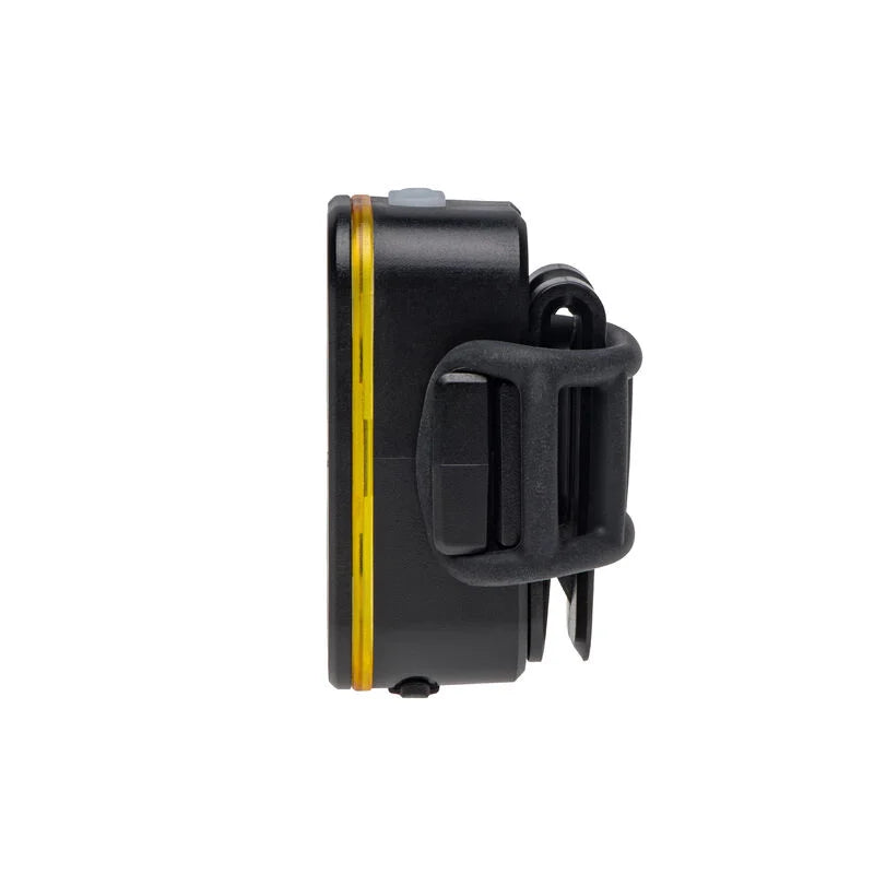 BLACKBURN GRID 2'FER FRONT OR REAR LIGHT