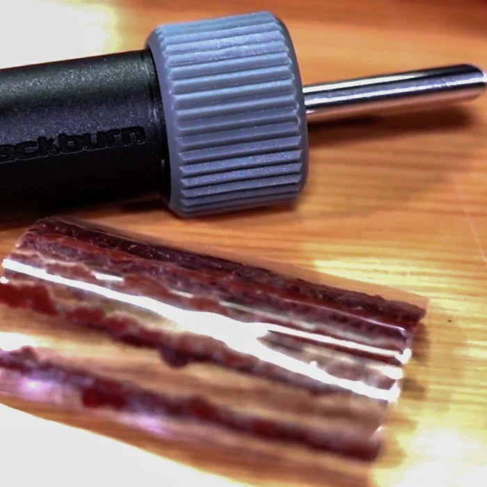 BLACKBURN MINI PLUGGER TUBELESS REPAIR TOOL