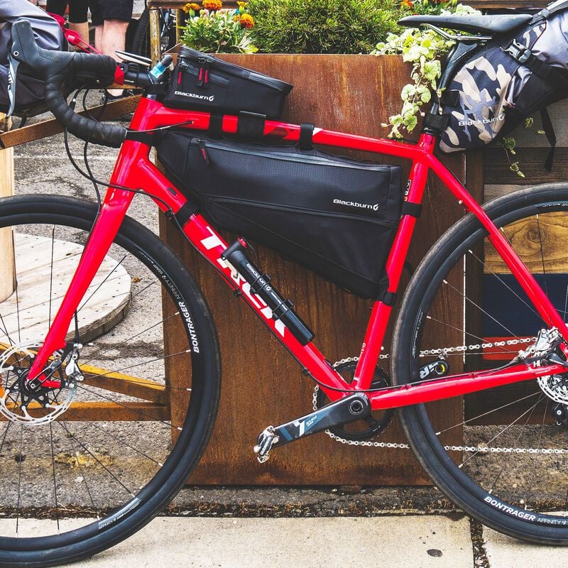 BLACKBURN OUTPOST FRAME BAG LARGE