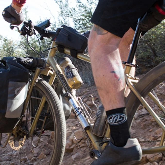 BLACKBURN OUTPOST TOP TUBE BAG