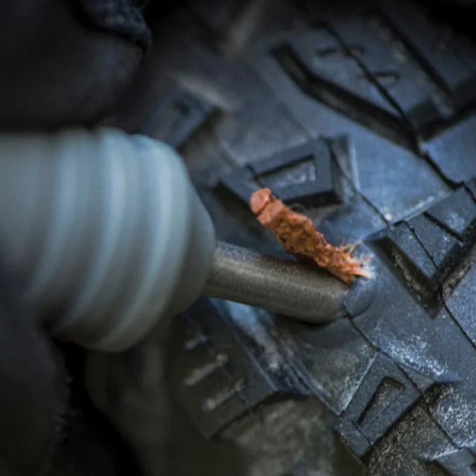 BLACKBURN PLUGGER TUBELESS TYRE REPAIR KIT