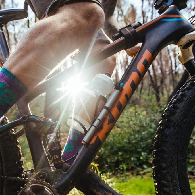 BLACKBURN PLUGGER TUBELESS TYRE REPAIR KIT