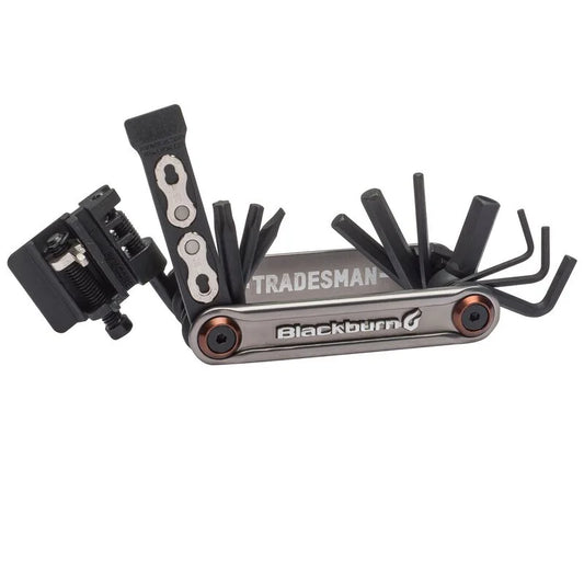 BLACKBURN TRADESMAN MULTI-TOOL