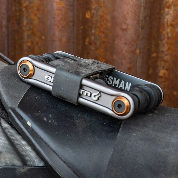 BLACKBURN TRADESMAN MULTI-TOOL