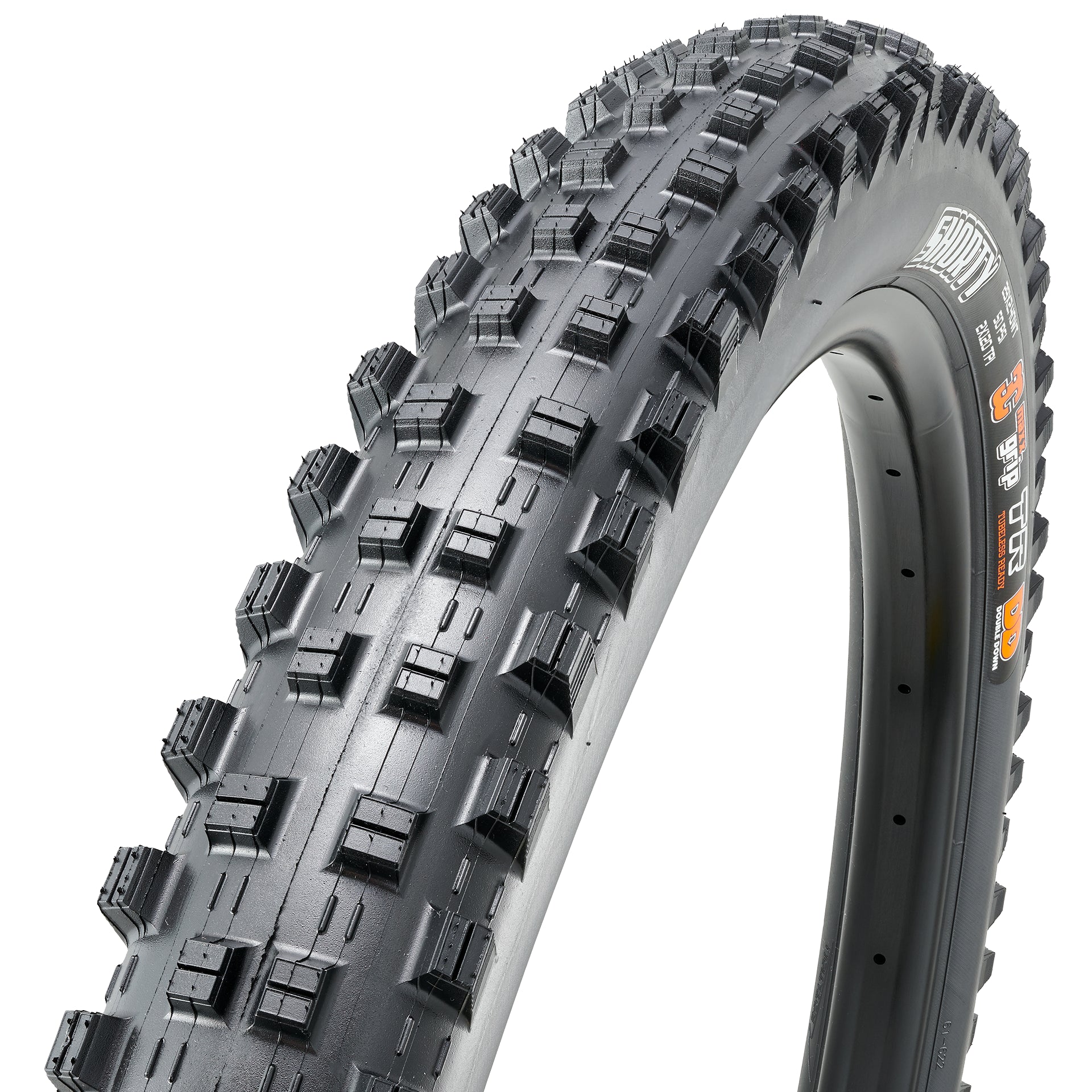 Maxxis Shorty Gen Folding 3C MaxxTerra EXO/TR WT 29