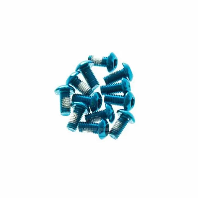 ASHIMA ARO-08 STEEL DISC BRAKE ROTOR BOLTS