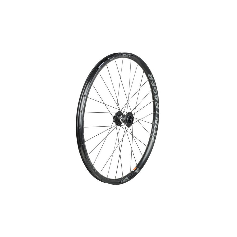 BONTRAGER LINE COMP 30 TLR 27.5 FRONT MTB WHEEL