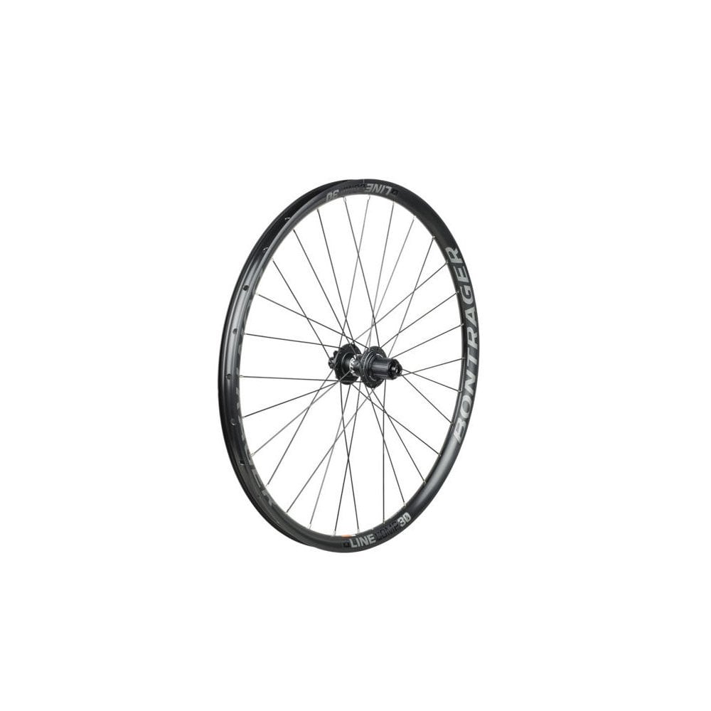 BONTRAGER LINE COMP 30 TLR 27.5 REAR MTB WHEEL